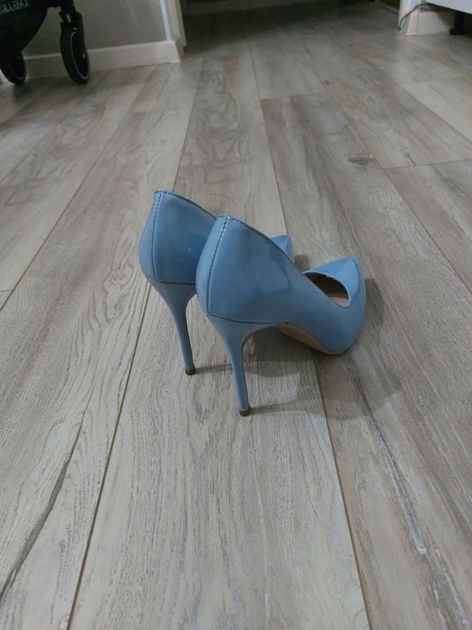 Туфли женские стильные