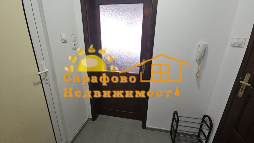 Дава се под наем Двустаен апартамент в Бургас, Сарафово - 50 кв.м за 398.82 € - Снимка #9