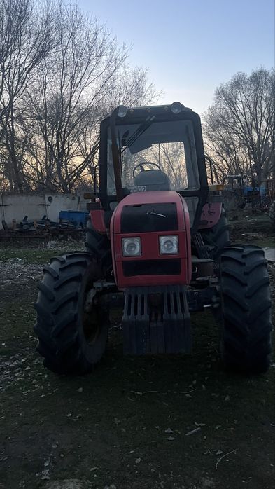Продам два трактора можно раздельно