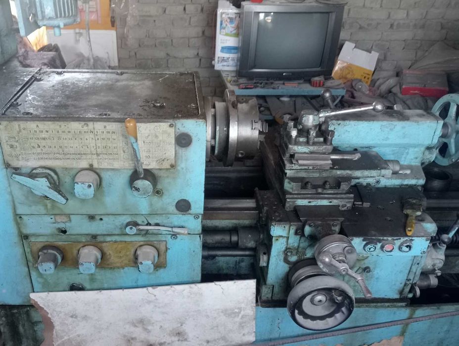 Такорний стонок сотилади свирленни стонокни билан