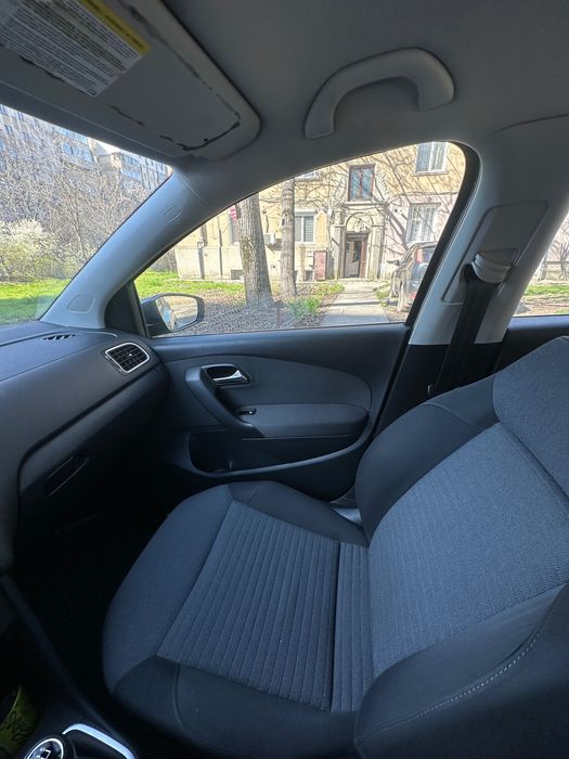 VOLKSWAGEN Polo 0 — imagine 4