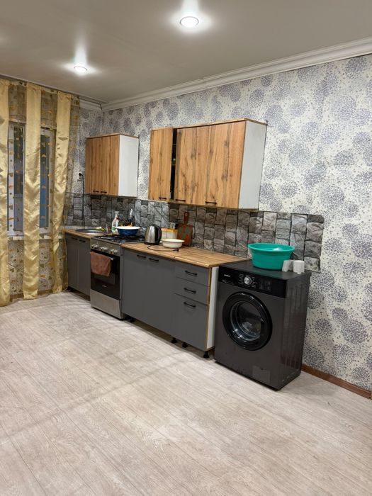 Продам дом С.Андроновка