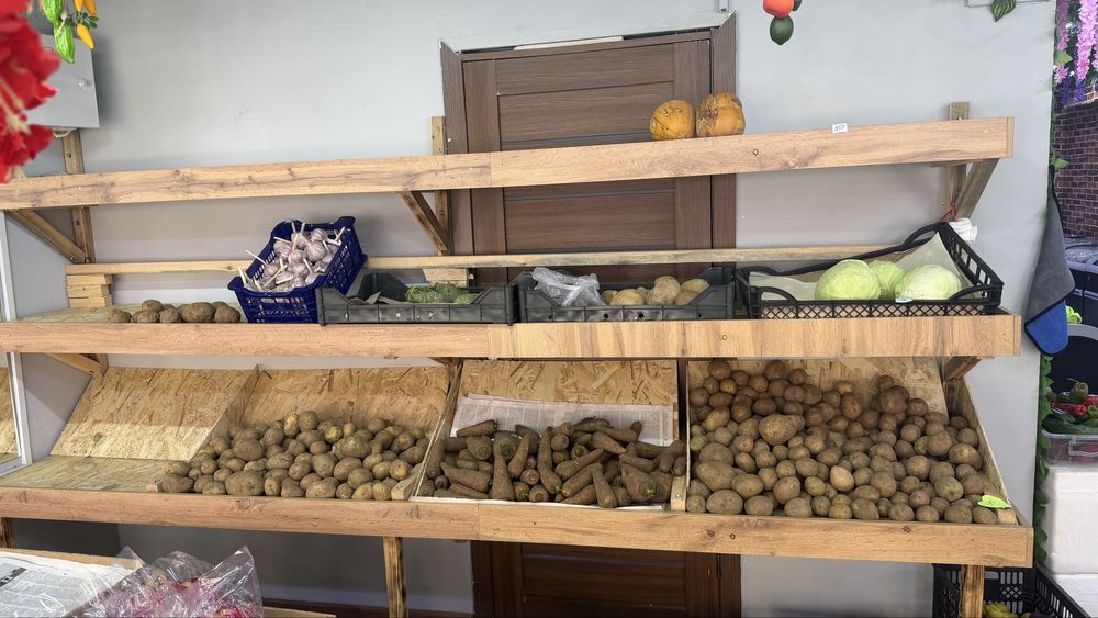 Отдам даром полки