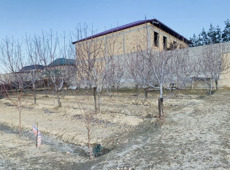 Продаётся земельный участок — 8 соток (≈800 м²)
