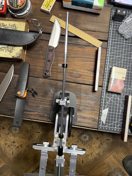 Tsprof pioner цена 60000