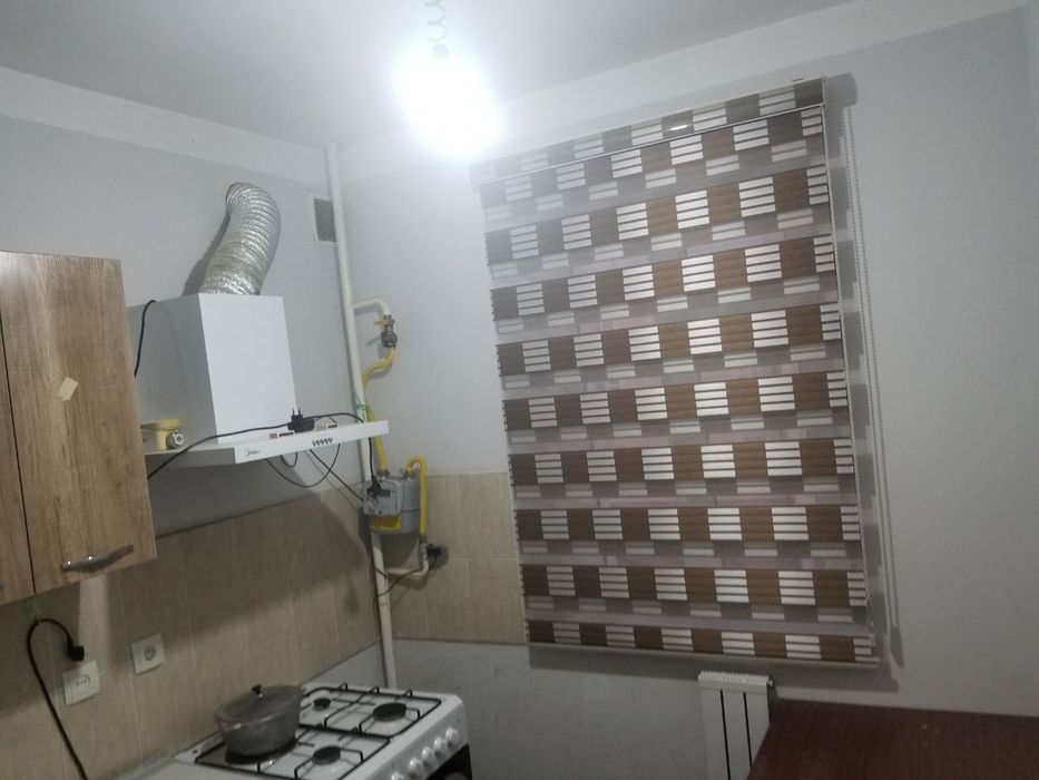 Наманган Чустда 2 хонали квартира ижарага берилади