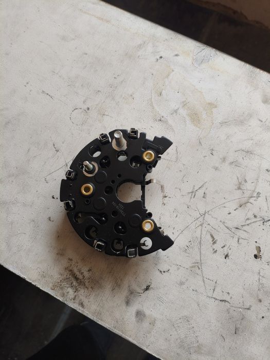 Ремонт стартеров генераторов электро моторчиков