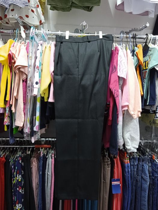 Брюки мужские(район Мечети)