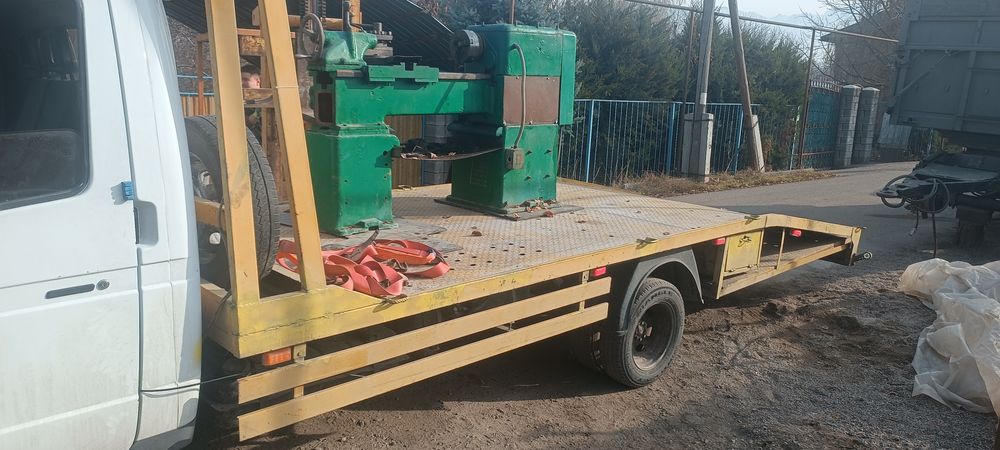 Эвакуатор и эвакуация