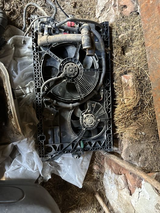 Рено мастер 2,5