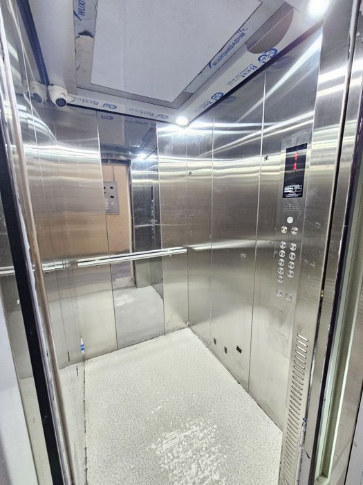 Хонадон сотилади! Сергели Спутник 7, 3 хонали, 6- кават Новостройка