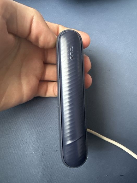 Iqos iluma i case