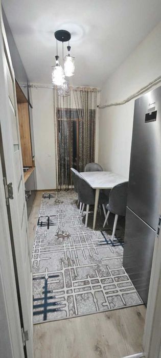 Сдаётся квартира на ТЦ Мега Планета 2-ком р-н Юнусабад-11 кв