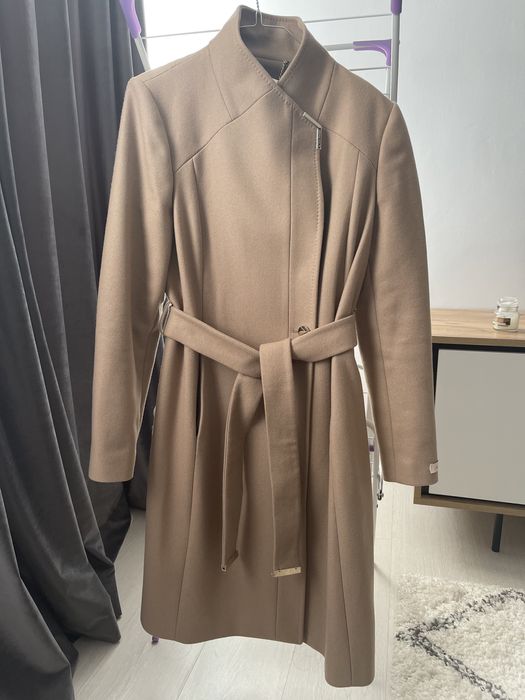 Palton Ted Baker Nou