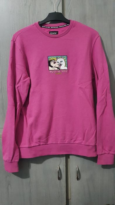 Bluza RipNDip marimea S