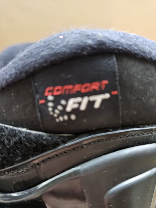 Ски обувки Rossignol 27 - 27,5  перфектни