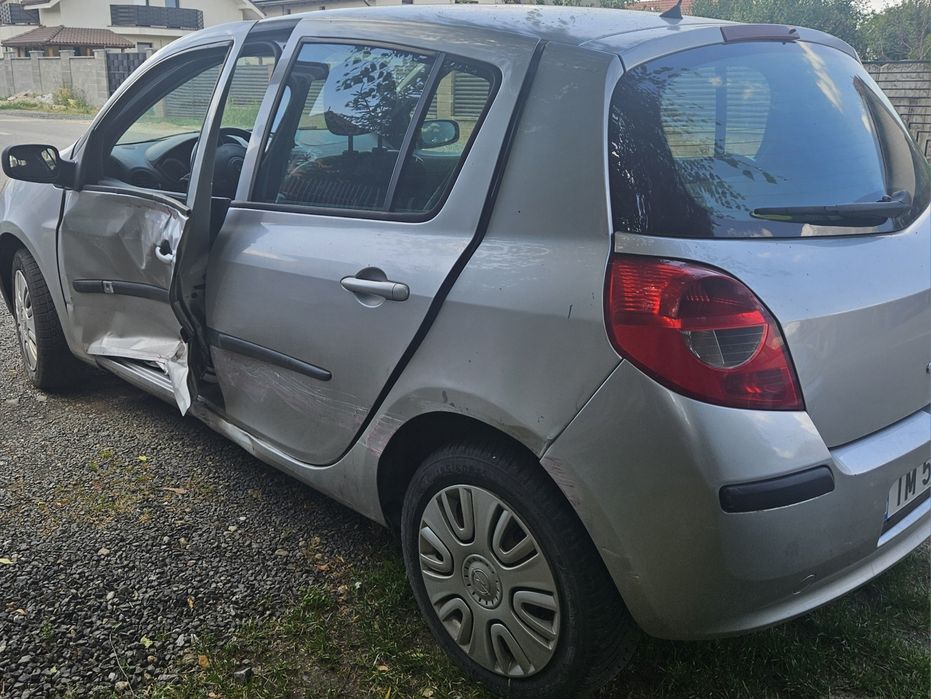 RENAULT Clio 2007 — imagine 2