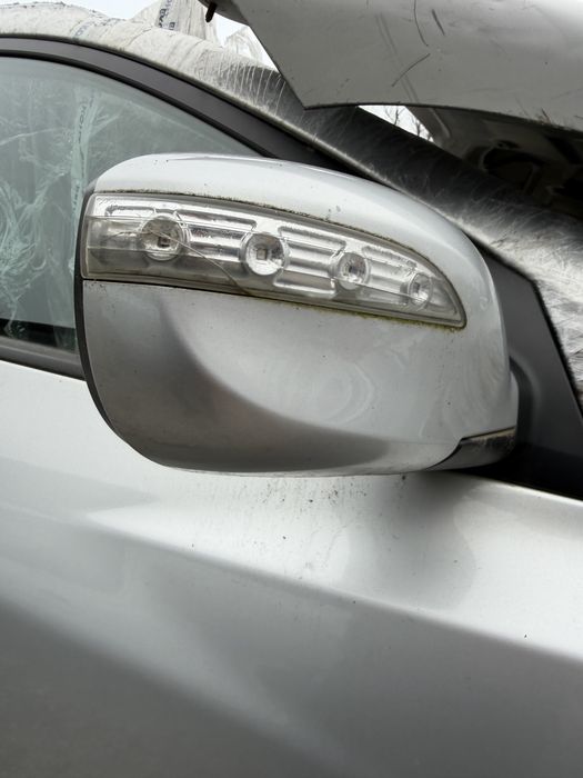 Дясно огледало за Hyundai ix35