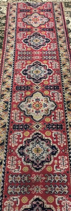 Ковровая дорожка