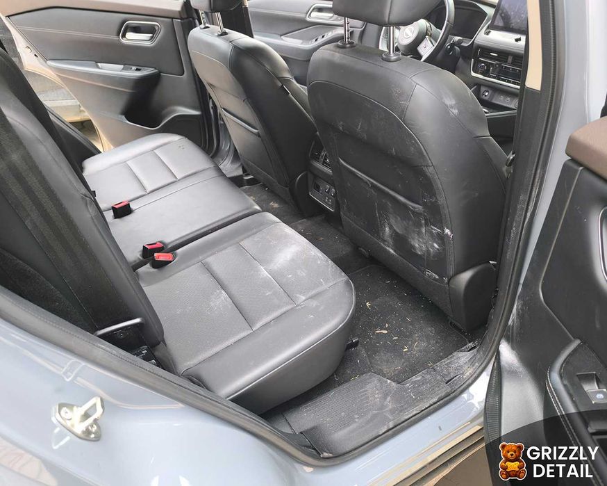 Grizzly Detail | Detailing Auto la Domiciliu (București & Ilfov)