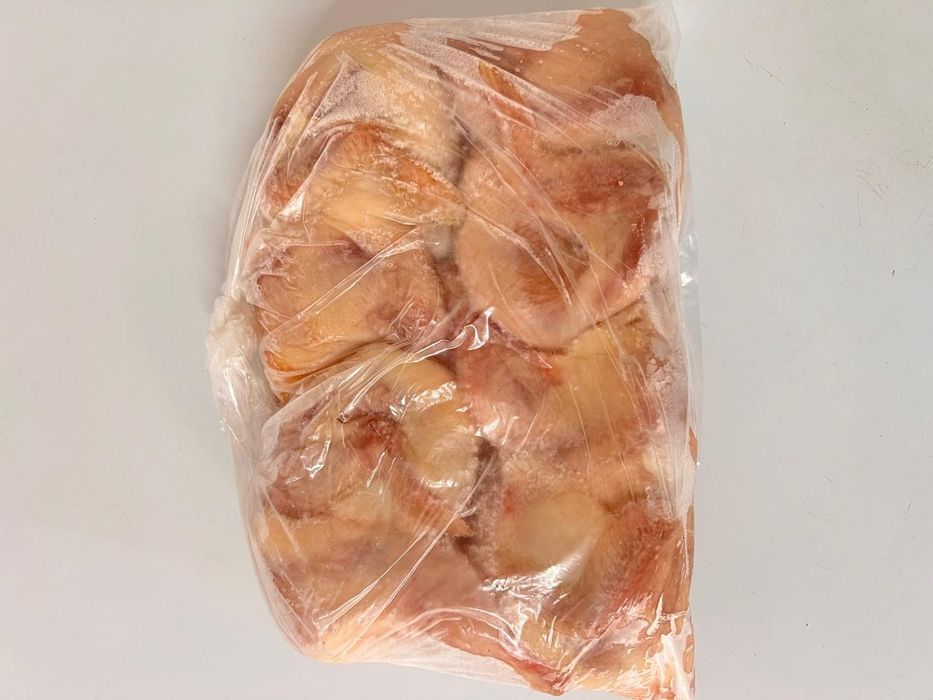 Перепелиное мясо