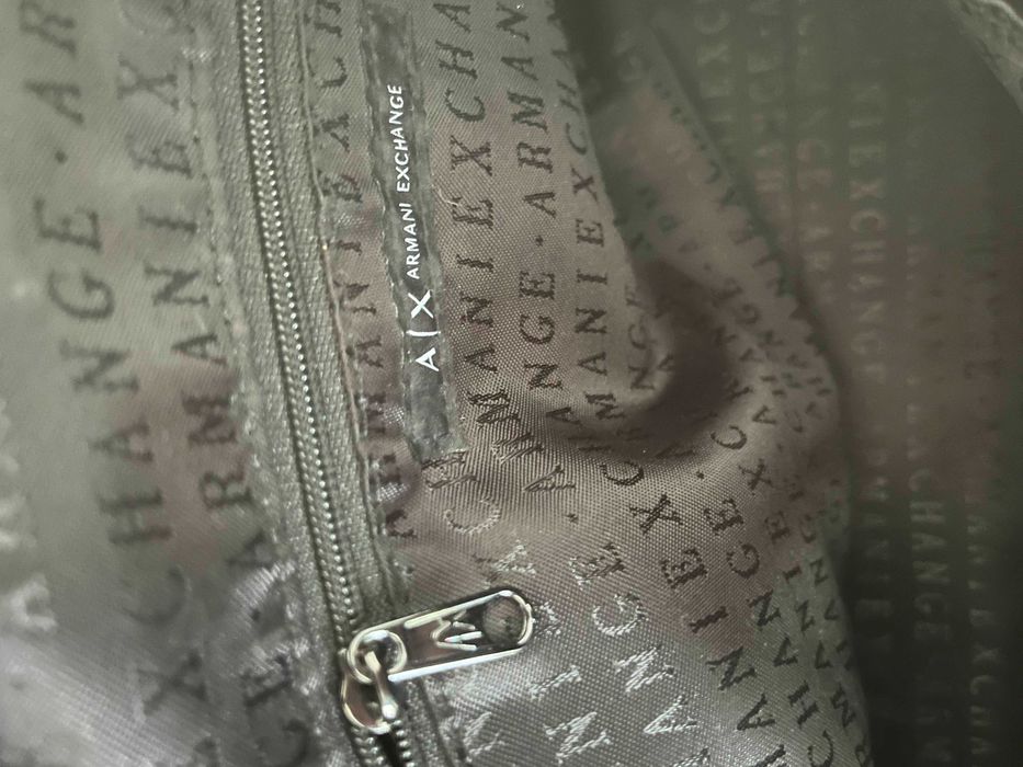 Armani Exchange Дамска Чанта