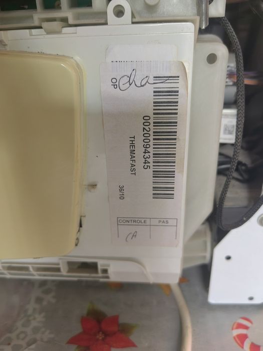 Centrala termica Saunier Duval Themafast F30