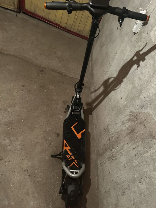 Tortineta kukirin A1