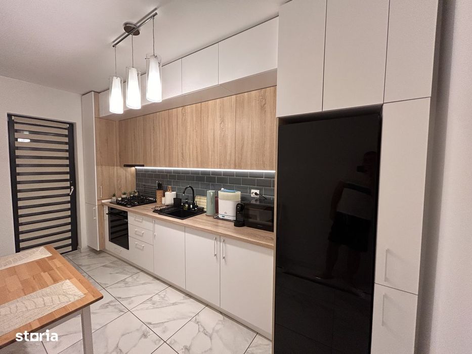 Apartament Top House Residence