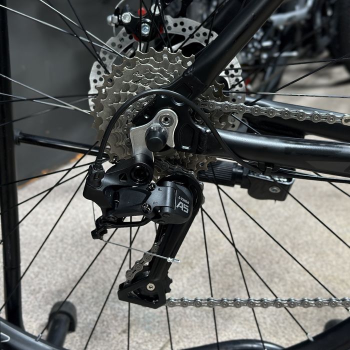 Новый велосипед Macoge gtr 300