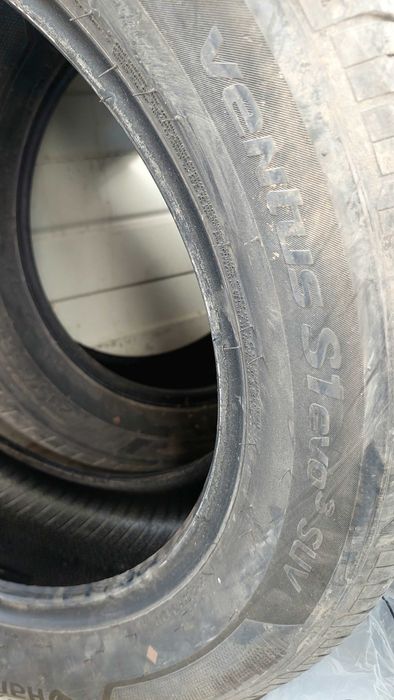 Гуми HANKOOK 4бр. Ventus S1 EVO 3 235/55/19