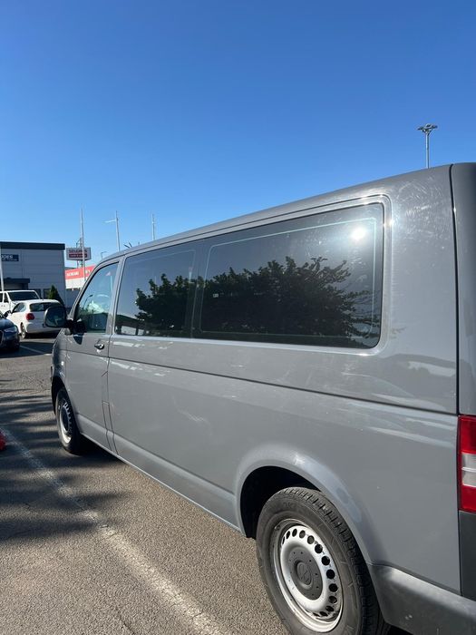 Închirieri microbuze