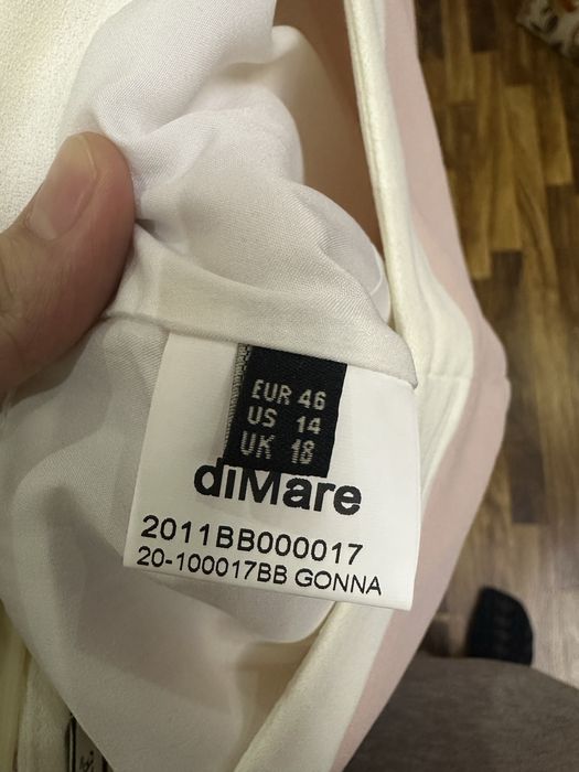 Женская двойка нежная