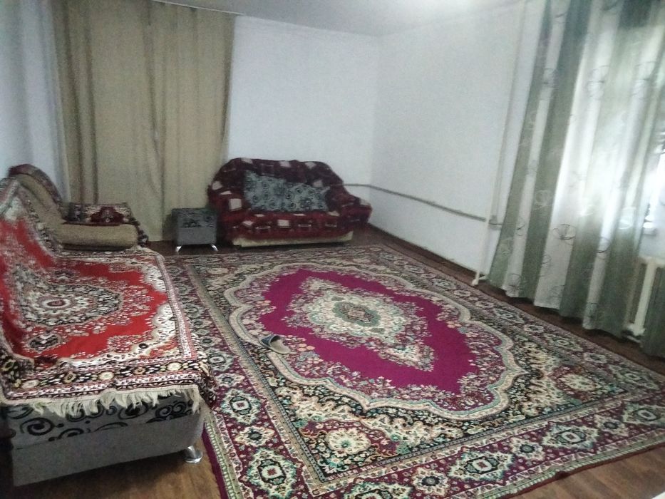 Сдается квартира посуточно