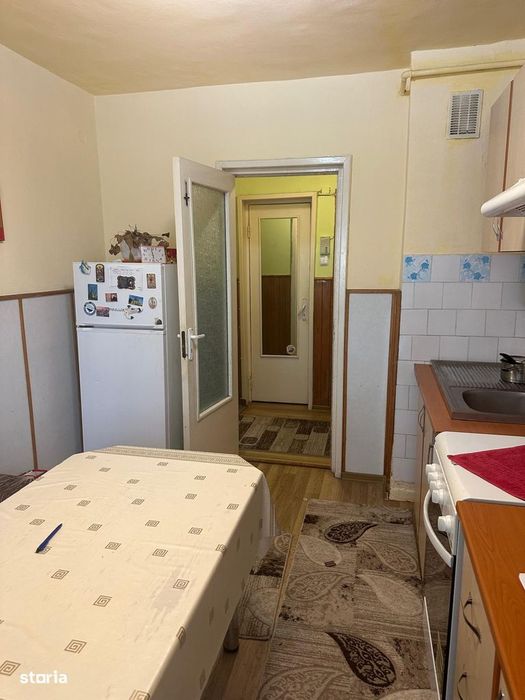 Apartament 3 camere Reghin