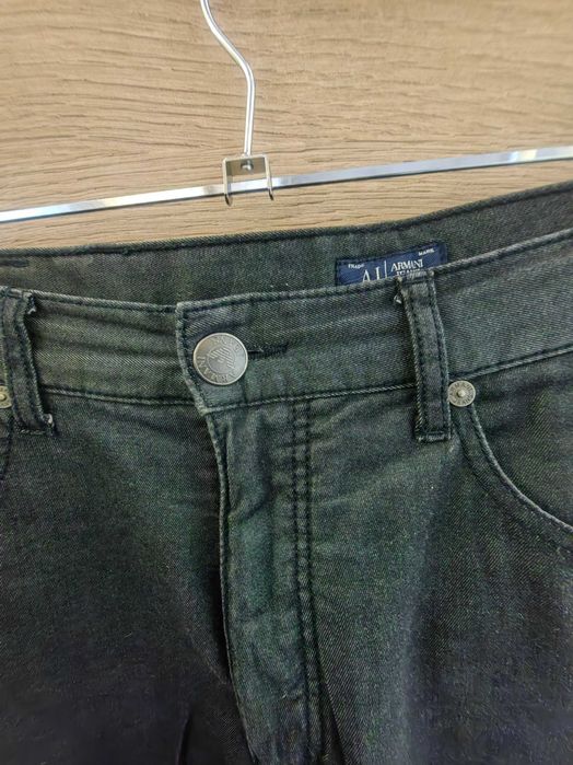Dolce&GABANA DIESEL ARMANI мъжки дънки