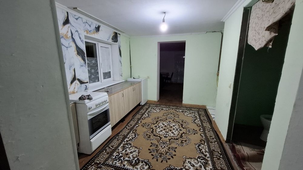 Сдам времянку 777