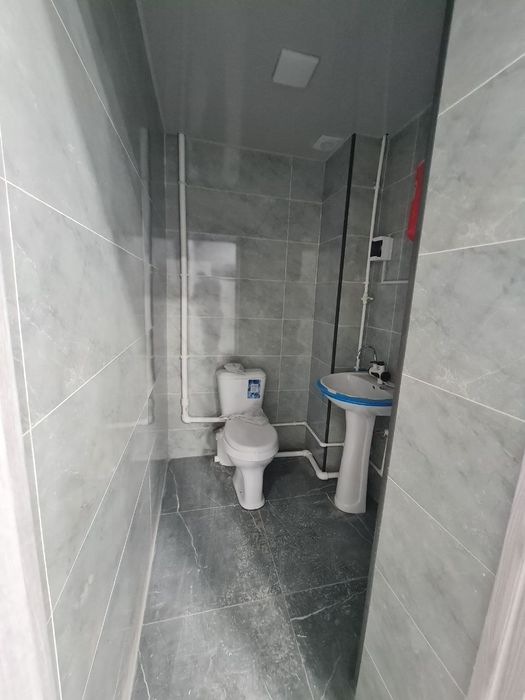 Сдам в аренду цокольный этаж под офис 38м2 с ремонтом