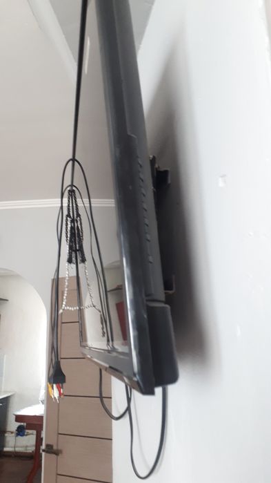 Телевизор сатамын