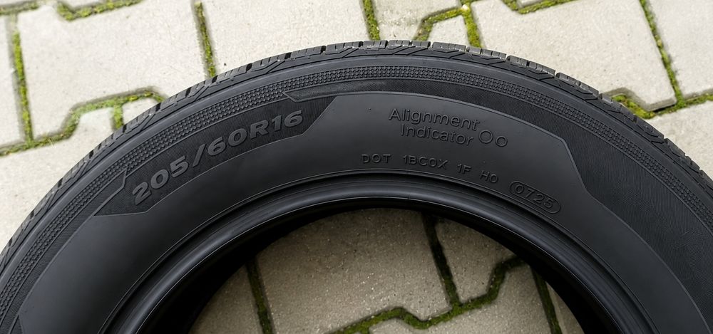 Anvelope Handkook DOT 2025 205/60 R16