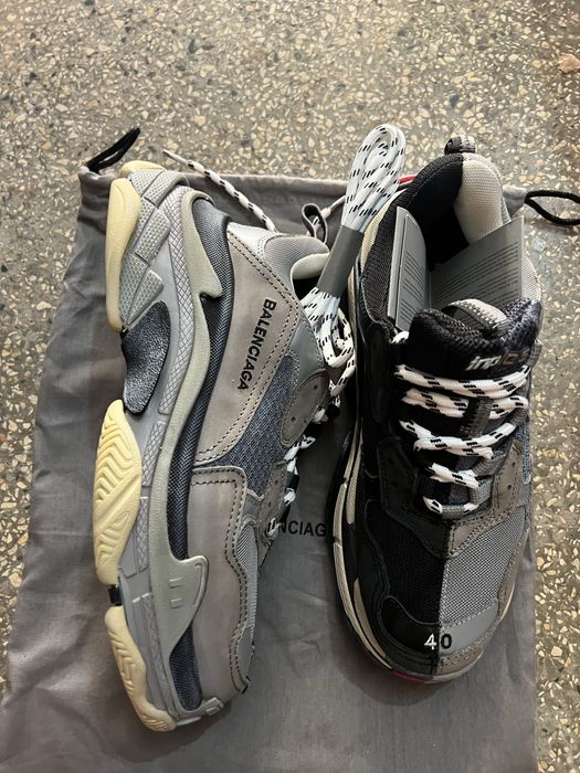 Pantofi sport balenciaga