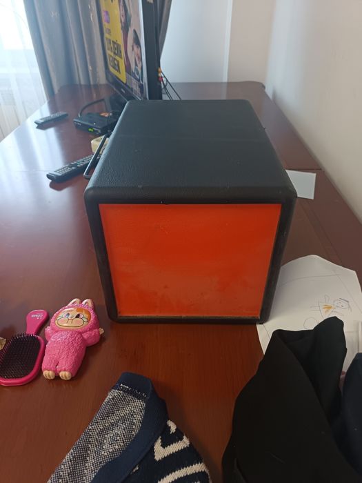 Буфер состояние хороший