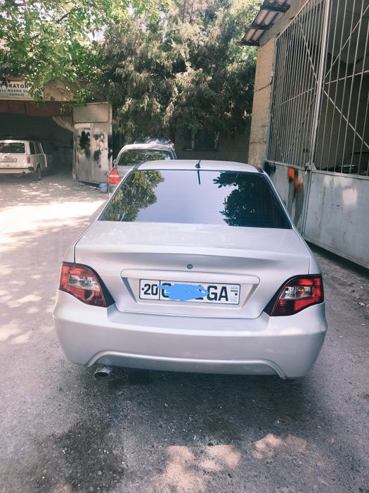 Nexia 2 sons gibrid sotiladi