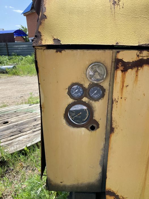 Продам компрессор