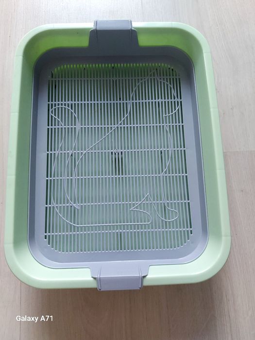 Продам лоток для котёнка