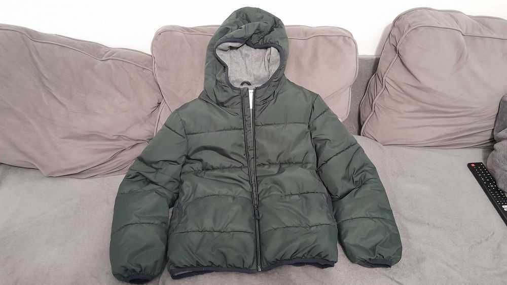 Geaca pentru copii 11-12 ani