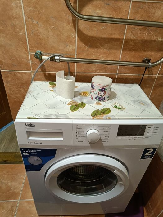 Сдам 2 комнатную квартиру