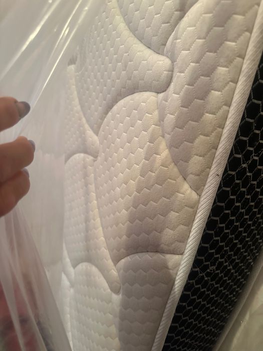 Saltea folosita 6luni