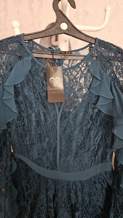 Новое турецкое Платье от Polenpoe