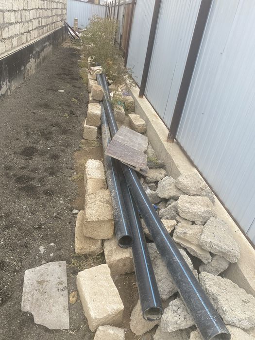 Труба пнд 110                                                      .